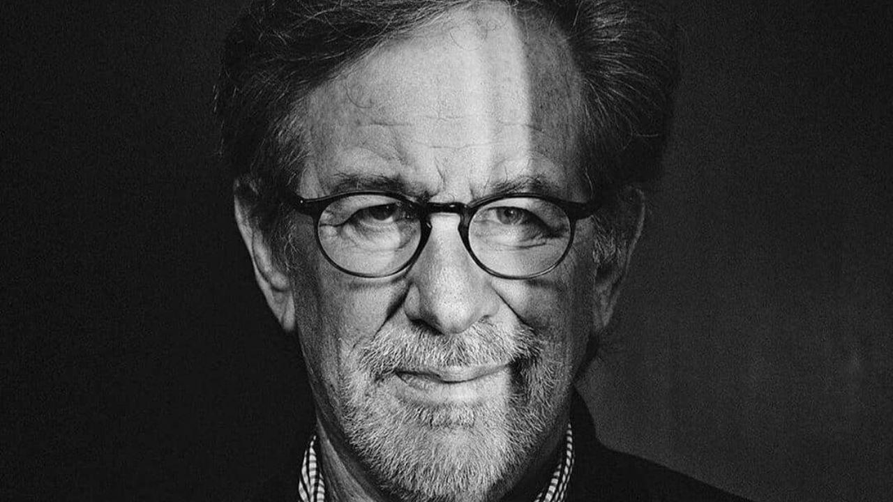 Steven Spielberg gets 'roaring standing ovation' after he unveiled 'The Fabelmans'